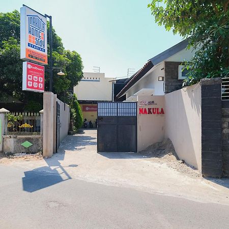 Hotel Reddoorz Syariah Near Rsud Tuban Tuban  Exterior foto