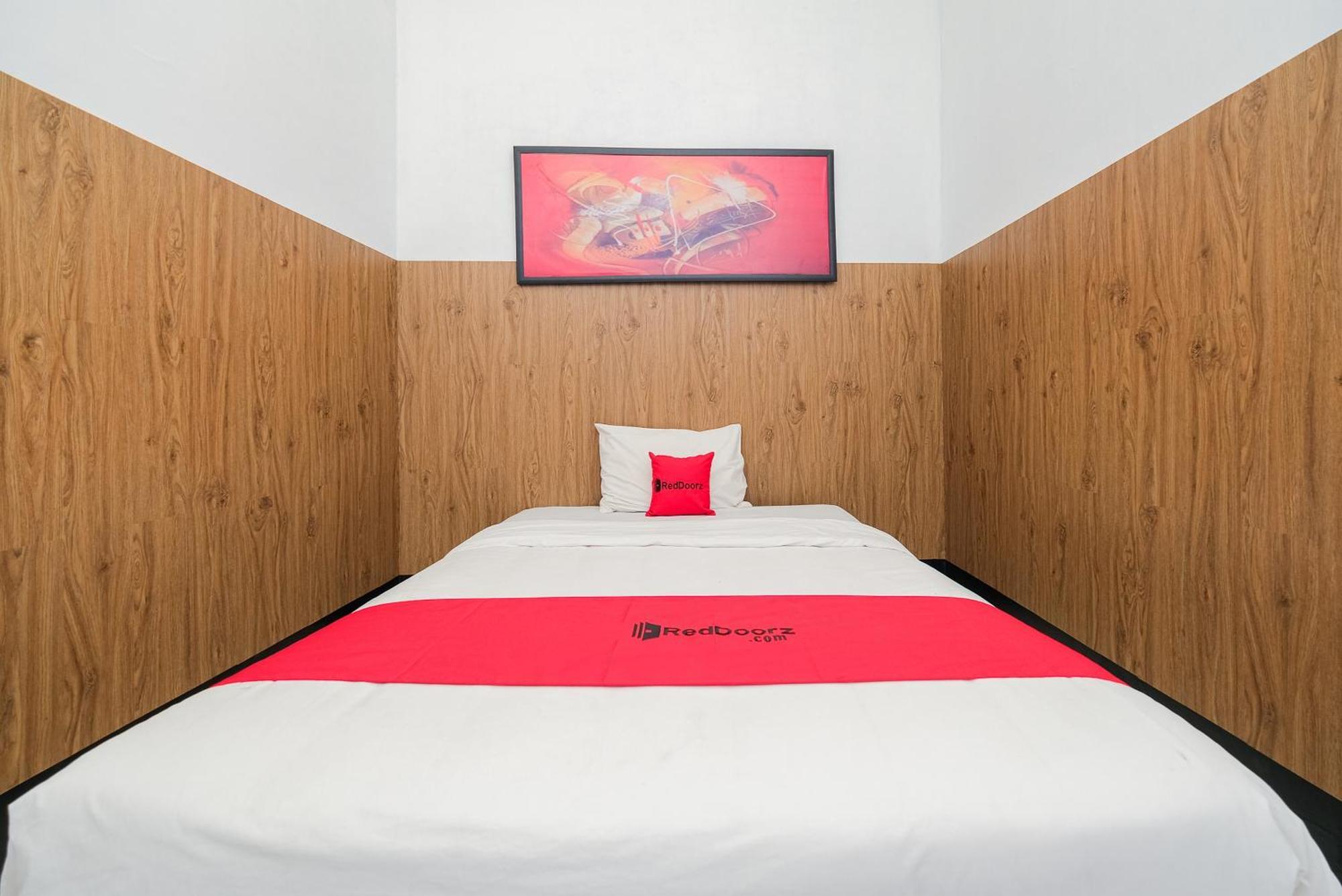 Hotel Reddoorz Syariah Near Rsud Tuban Tuban  Exterior foto